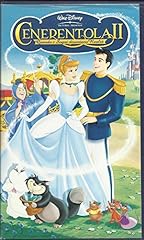 Cenerentola quando sogni usato  Spedito ovunque in Italia 