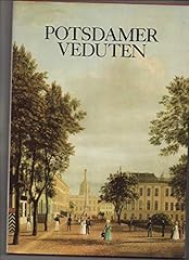 Potsdamer veduten stadt gebraucht kaufen  Wird an jeden Ort in Deutschland