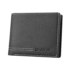 Spdtech men wallet for sale  Delivered anywhere in USA 