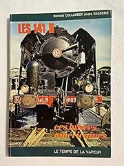 141 r locomotive d'occasion  Livré partout en France