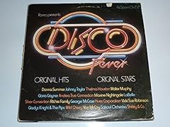 Disco fever for sale  Delivered anywhere in USA 