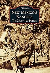 New mexico rangers d'occasion  Livré partout en France