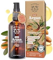 Bionoble olio argan usato  Spedito ovunque in Italia 