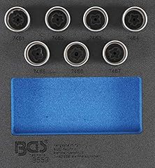 Bgs 9559 set usato  Spedito ovunque in Italia 