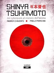 Shinya tsukamoto. dal d'occasion  Livré partout en France