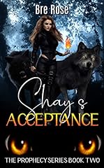 Shay acceptance for sale  Delivered anywhere in UK