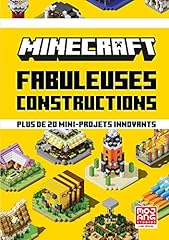 Fabuleuses constructions 20 d'occasion  Livré partout en Belgiqu