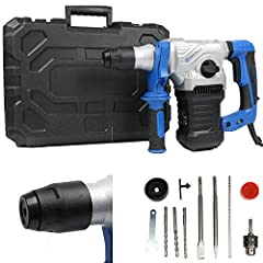 1500w corded sds for sale  Delivered anywhere in UK