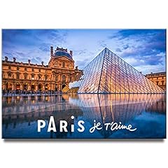 Paris fridge magnet for sale  Delivered anywhere in USA 