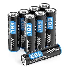 Ebl lithium batterien gebraucht kaufen  Wird an jeden Ort in Deutschland