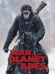 War planet apes for sale  Delivered anywhere in UK