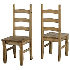 Corona dining chairs for sale  Delivered anywhere in UK