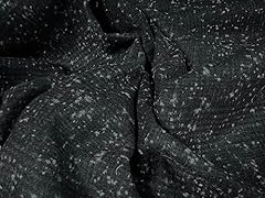 Wool blend heavyweight for sale  Delivered anywhere in UK