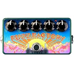 Zvex vexter fuzz for sale  Delivered anywhere in UK