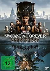 Black panther wakanda gebraucht kaufen  Wird an jeden Ort in Deutschland