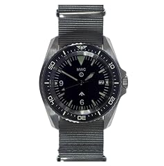 Mwc military diver usato  Spedito ovunque in Italia 