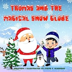 Thomas magical snow for sale  Delivered anywhere in Ireland