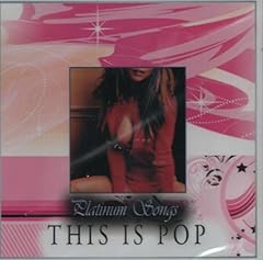 This pop platinium gebraucht kaufen  Wird an jeden Ort in Deutschland
