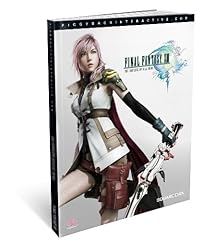 Final fantasy xiii d'occasion  Livré partout en Belgiqu