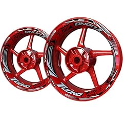 Zwbhnb wheels edge for sale  Delivered anywhere in UK