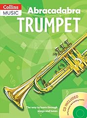 Abracadabra trumpet way for sale  Delivered anywhere in Ireland