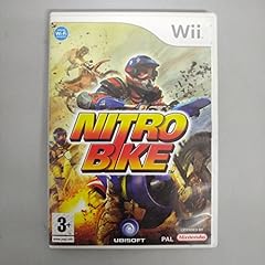 Nitrobike for sale  Delivered anywhere in UK