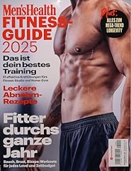 Men health guide gebraucht kaufen  Wird an jeden Ort in Deutschland