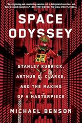 Space odyssey stanley for sale  Delivered anywhere in USA 