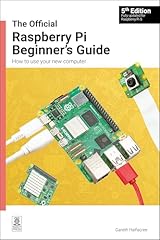 Official raspberry beginner for sale  Delivered anywhere in UK