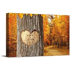 Forest fall carved for sale  Delivered anywhere in USA 