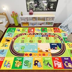 Dinsumrug abc kids for sale  Delivered anywhere in USA 