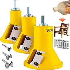 Vevor tenon cutter for sale  Delivered anywhere in USA 