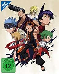 Shaman king volume gebraucht kaufen  Wird an jeden Ort in Deutschland