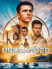 Used, Uncharted for sale  Delivered anywhere in USA 