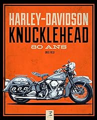 Harley davidson knucklehead d'occasion Harley davidson knucklehead d'occasion  Livré partout en France