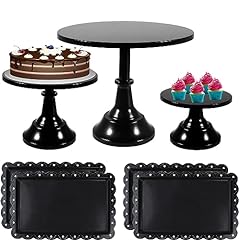 Cake stand 7pcs for sale  Delivered anywhere in USA 