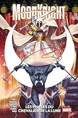 Moon knight phases d'occasion  Livré partout en France