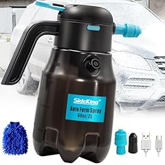 Sideking 0.5gal electric for sale  Delivered anywhere in USA 