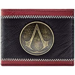 Assassins creed distintivo usato  Spedito ovunque in Italia 