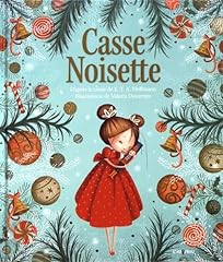 Casse noisette conte d'occasion  Livré partout en France
