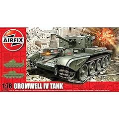 Airfix a02338 cromwell for sale  Delivered anywhere in UK