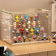 Acrylic clear large for sale  Delivered anywhere in UK