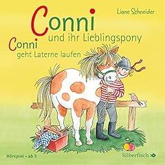 Conni ihr lieblingspony gebraucht kaufen  Wird an jeden Ort in Deutschland