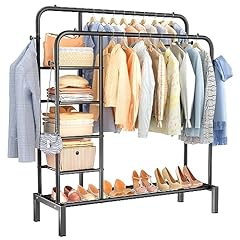 Tianqinuk clothes rail for sale  Delivered anywhere in UK