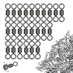 Tfsylisa 100pcs girevoli usato  Spedito ovunque in Italia 