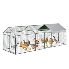 Metal chicken coop for sale  Delivered anywhere in USA 