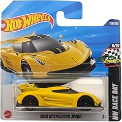 Hot wheels 2020 gebraucht kaufen  Wird an jeden Ort in Deutschland