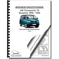 Transporter 1990 1995 gebraucht kaufen  Wird an jeden Ort in Deutschland