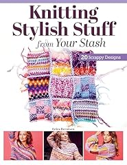 Knitting stylish stuff for sale  Delivered anywhere in USA 