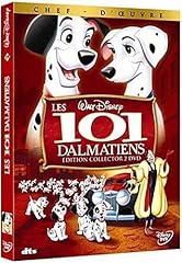 101 dalmatiens édition d'occasion  Livré partout en France